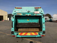 ISUZU Forward Garbage Truck TKG-FRR90S2 2013 443,002km_10