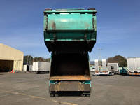 ISUZU Forward Garbage Truck TKG-FRR90S2 2013 443,002km_12