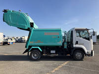 ISUZU Forward Garbage Truck TKG-FRR90S2 2013 443,002km_6