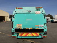 ISUZU Forward Garbage Truck TKG-FRR90S2 2013 443,002km_9