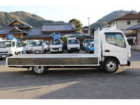 MITSUBISHI FUSO Canter Flat Body 2PG-FEAV0 2019 114,000km_17