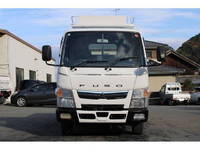 MITSUBISHI FUSO Canter Flat Body 2PG-FEAV0 2019 114,000km_3