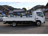 MITSUBISHI FUSO Canter Flat Body 2PG-FEAV0 2019 114,000km_4