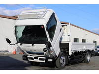 MITSUBISHI FUSO Canter Flat Body 2PG-FEAV0 2019 114,000km_7