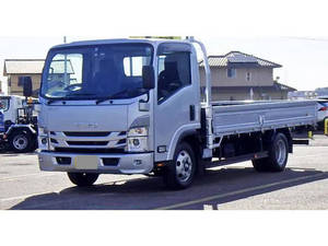 ISUZU Elf Flat Body 2RG-NPR88AR 2022 45,000km_1