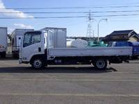 ISUZU Elf Flat Body 2RG-NPR88AR 2022 45,000km_3