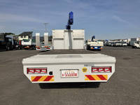 HINO Ranger Self Loader (With 4 Steps Of Cranes) PK-FJ7JKFA 2005 196,666km_11