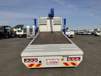 HINO Ranger Self Loader (With 4 Steps Of Cranes) PK-FJ7JKFA 2005 196,666km_12