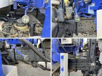 HINO Ranger Self Loader (With 4 Steps Of Cranes) PK-FJ7JKFA 2005 196,666km_21