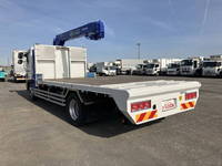 HINO Ranger Self Loader (With 4 Steps Of Cranes) PK-FJ7JKFA 2005 196,666km_4