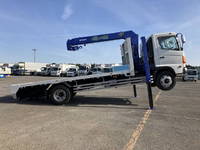 HINO Ranger Self Loader (With 4 Steps Of Cranes) PK-FJ7JKFA 2005 196,666km_8