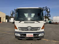 HINO Ranger Self Loader (With 4 Steps Of Cranes) PK-FJ7JKFA 2005 196,666km_9