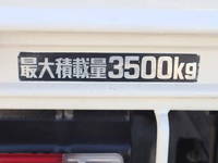 HINO Dutro Flat Body TKG-XZU652M 2018 39,230km_14