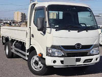 HINO Dutro Flat Body TKG-XZU652M 2018 39,230km_1