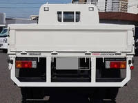 HINO Dutro Flat Body TKG-XZU652M 2018 39,230km_3