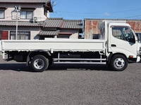 HINO Dutro Flat Body TKG-XZU652M 2018 39,230km_4