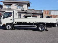 HINO Dutro Flat Body TKG-XZU652M 2018 39,230km_5