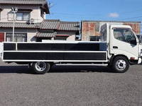 HINO Dutro Flat Body TKG-XZU652M 2018 39,230km_6