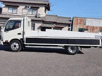 HINO Dutro Flat Body TKG-XZU652M 2018 39,230km_9