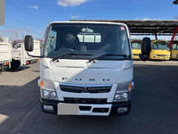 MITSUBISHI FUSO Canter Guts Flat Body TPG-FBA00 2019 115,000km_3