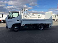 MITSUBISHI FUSO Canter Guts Flat Body TPG-FBA00 2019 115,000km_4