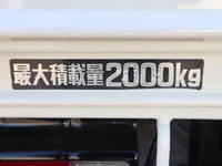 TOYOTA Toyoace Flat Body TKG-XZU655 2019 77,000km_15