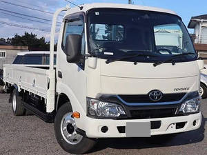 Toyoace Flat Body_1