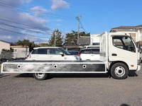 TOYOTA Toyoace Flat Body TKG-XZU655 2019 77,000km_7