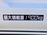 MITSUBISHI FUSO Canter Flat Body TPG-FEA20 2017 41,500km_18