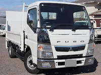 MITSUBISHI FUSO Canter Flat Body TPG-FEA20 2017 41,500km_1