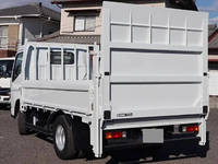 MITSUBISHI FUSO Canter Flat Body TPG-FEA20 2017 41,500km_2