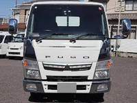 MITSUBISHI FUSO Canter Flat Body TPG-FEA20 2017 41,500km_3