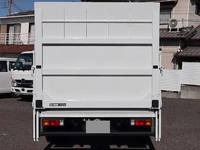 MITSUBISHI FUSO Canter Flat Body TPG-FEA20 2017 41,500km_4