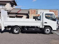 MITSUBISHI FUSO Canter Flat Body TPG-FEA20 2017 41,500km_5