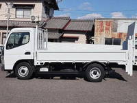 MITSUBISHI FUSO Canter Flat Body TPG-FEA20 2017 41,500km_6