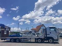 ISUZU Giga Self Loader 2PG-CYJ77C 2020 10,000km_4