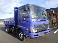 HINO Ranger Dump 2KG-FC2ABA 2019 31,616km_3