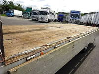 ISUZU Forward Truck (With 5 Steps Of Cranes) QKG-FTR34S2 2013 439,617km_10