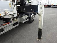 ISUZU Forward Truck (With 5 Steps Of Cranes) QKG-FTR34S2 2013 439,617km_14