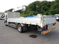 ISUZU Forward Truck (With 5 Steps Of Cranes) QKG-FTR34S2 2013 439,617km_2