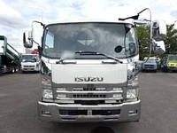 ISUZU Forward Truck (With 5 Steps Of Cranes) QKG-FTR34S2 2013 439,617km_4