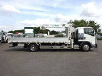 ISUZU Forward Truck (With 5 Steps Of Cranes) QKG-FTR34S2 2013 439,617km_5