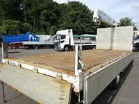 ISUZU Forward Truck (With 5 Steps Of Cranes) QKG-FTR34S2 2013 439,617km_9