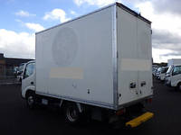 TOYOTA Toyoace Reefer Van BDG-XZU504 2007 134,662km_2