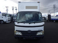 TOYOTA Toyoace Reefer Van BDG-XZU504 2007 134,662km_3