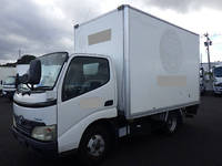 TOYOTA Toyoace Reefer Van BDG-XZU504 2007 134,662km_4