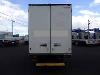 TOYOTA Toyoace Reefer Van BDG-XZU504 2007 134,662km_5