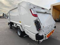 HINO Dutro Garbage Truck 2PG-XZU702M 2023 1,658km_2