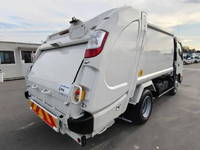 HINO Dutro Garbage Truck 2PG-XZU702M 2023 1,658km_4