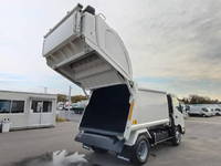 HINO Dutro Garbage Truck 2PG-XZU702M 2023 1,658km_8